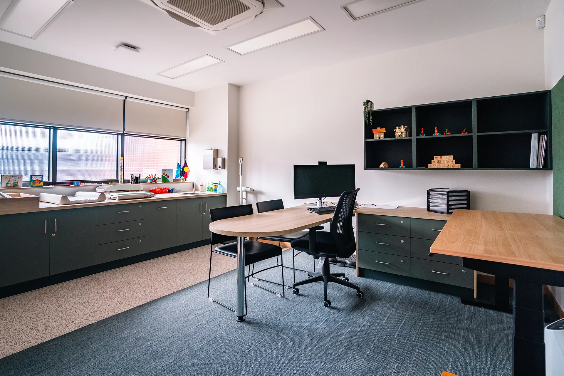 AWNicholson-BallanLibrary-20