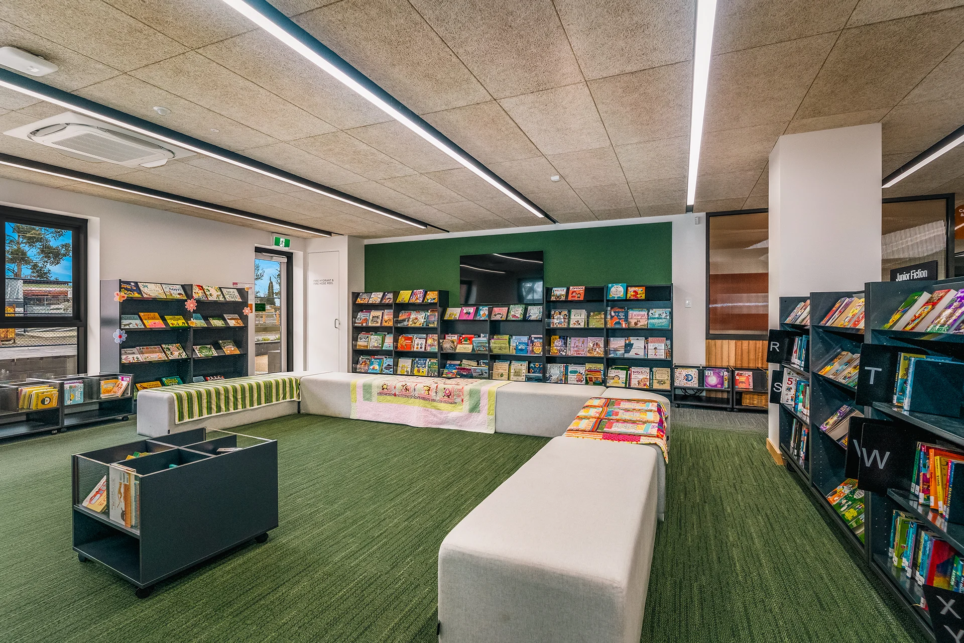 AWNicholson-BallanLibrary-99