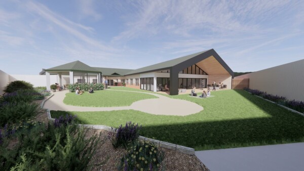 Works have commenced at the redevelopment of swh.vic’s Mental Health Acute Inpatient Unit (MHAIU) in Warrnambool.This project is a multi-staged refurbishment and extension to the Warrnambool Base Hospital MHAIU.

The facility will see an upgrade to the finishes, services and fixtures to be in line with AusHFG and Chief Psychiatrist guidelines.

Works include:

▪️Refurbishment of back of house staff administration area
▪️Delivery of a new high-dependency unit
▪️Construction of new low-dependency wing inclusive of 5 additional bedrooms and common areas
▪️Delivery of new support spaces including de-escalation, sensory and activity spaces
▪️Refurbishment of existing common areas
​
​We look forward to delivering this project for the Warrnambool community and wider South-West region. Watch this space for project updates.

Victorian Health Building Authority | hames_sharley | Johnstaff | swh.vic