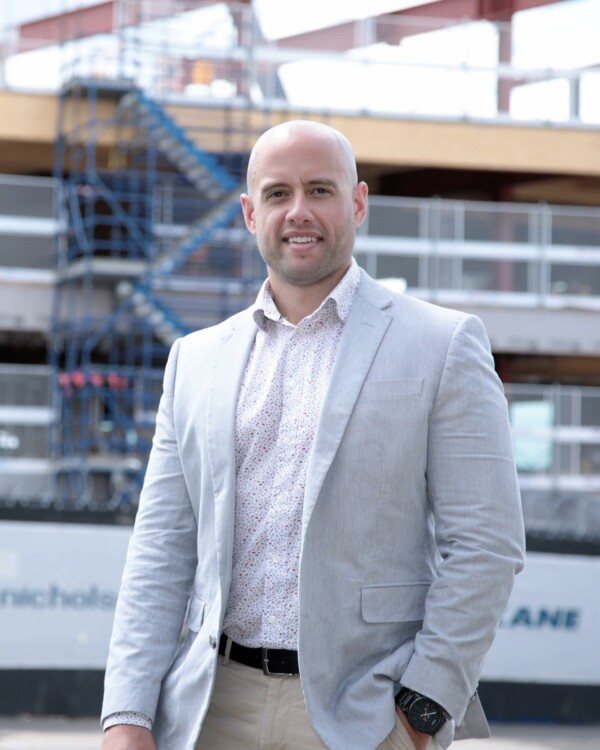 Next week Stephen Allen will present at the first NextGen Collective development session, this initiative is by commerceballarat in partnership with inspire_hq.NextGen Collective (formerly Young Professionals Network) is for emerging talent in Ballarat. The Collective is dedicated to our city’s young people and works to help them network, push their limits, and grow as individuals in their lives and careers.

Steve looks forward to talking through his career growth and progression at AWN, from joining us as an Apprentice Carpenter in 2006, to being appointed Director in 2018.

This event will feature networking, lunch and a panel session with three speakers hosted by Angela Connor, the Director of Inspire HQ.
​
​To find out more and secure tickets, please visit the link in commerceballarat’s bio.